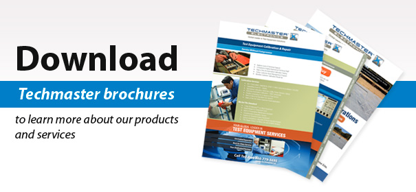 Download Techmaster Electronics Brochures