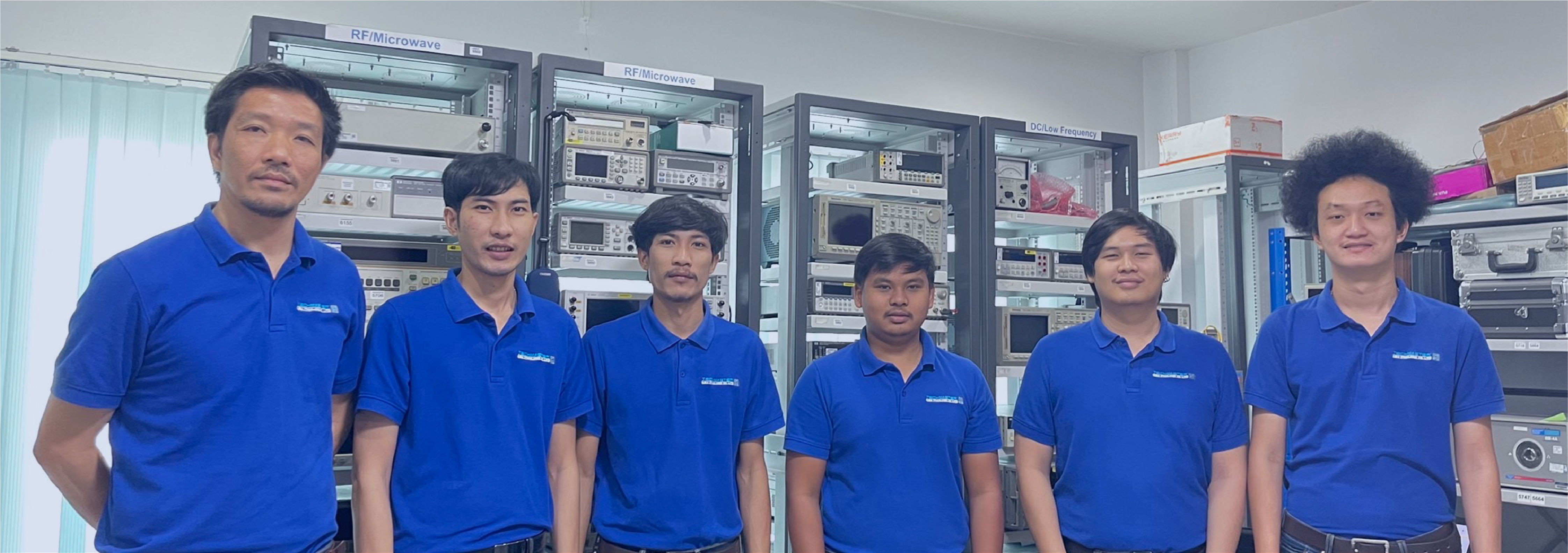 About Techmaster Thailand Division
